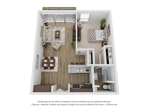 3636 South Sepulveda Blvd. Studio-2 Beds Apartment for Rent - Photo Gallery 16